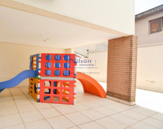 Imagem Apartamento com 3 Quartos à Venda, 95 m² em Vila Augusta - Guarulhos Imagem Apartamento com 3 Quartos à Venda, 95 m² em Vila Augusta - Guarulhos