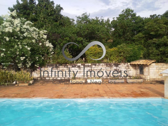 Imagem Casa de Condomínio com 3 Quartos à Venda, em Morada Do Lago - Jaboticatubas Imagem Casa de Condomínio com 3 Quartos à Venda, em Morada Do Lago - Jaboticatubas