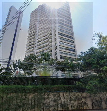 Imagem Apartamento com 4 Quartos à Venda, 344 m² em Cocó - Fortaleza