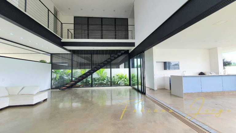 Imagem Casa de Condomínio com 3 Quartos à Venda, 440 m² em Jardim Europa - Valinhos