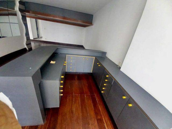 Imagem Apartamento com 4 Quartos à Venda ou Locação, 260 m² em Canela - Salvador