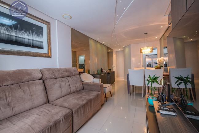 Imagem Apartamento com 3 Quartos à Venda, 87 m² em João Paulo - Florianópolis Imagem Apartamento com 3 Quartos à Venda, 87 m² em João Paulo - Florianópolis