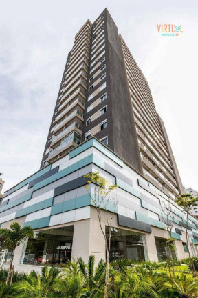 Imagem Apartamento com 1 Quarto à Venda, 23 m² em Pinheiros - São Paulo