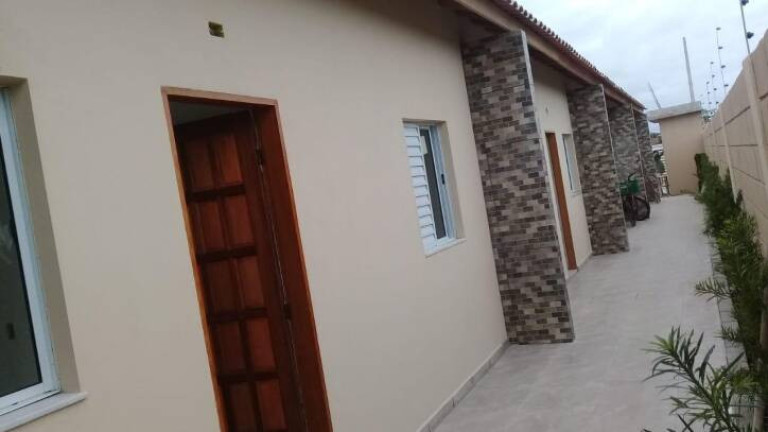 Imagem Casa com 2 Quartos à Venda, 150 m² em Cibratel Ii - Itanhaém Imagem Casa com 2 Quartos à Venda, 150 m² em Cibratel Ii - Itanhaém