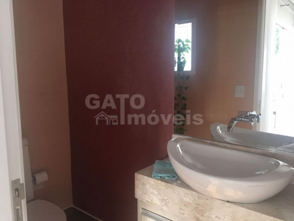 Imagem Casa com 6 Quartos à Venda, 420 m² em Alphaville - Santana De Parnaíba Imagem Casa com 6 Quartos à Venda, 420 m² em Alphaville - Santana De Parnaíba