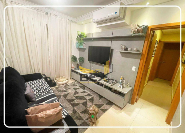 Imagem Apartamento com 3 Quartos à Venda, 122 m² em Tamboré - Santana De Parnaíba Imagem Apartamento com 3 Quartos à Venda, 122 m² em Tamboré - Santana De Parnaíba
