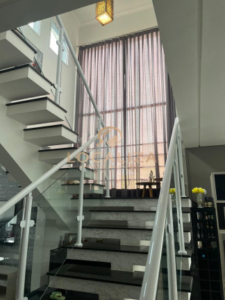 Imagem Casa com 4 Quartos à Venda, 250 m² em Condomínio Terras Do Vale - Caçapava Imagem Casa com 4 Quartos à Venda, 250 m² em Condomínio Terras Do Vale - Caçapava