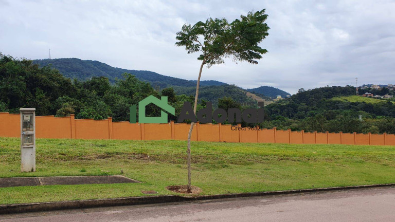 Imagem Terreno em Condomínio à Venda, 700 m² em Vila Maringá - Jundiaí