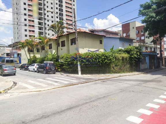 Imagem Sobrado com 5 Quartos para Alugar, 250 m² em Vila Galvão - Guarulhos