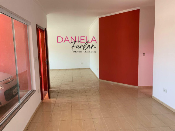 Imagem Casa de Condomínio com 3 Quartos à Venda, 186 m² em Condomínio Portobello - Sorocaba
