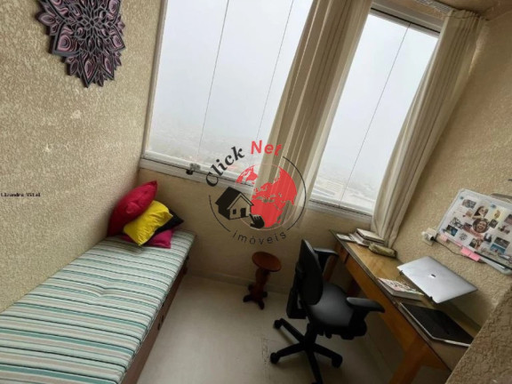 Imagem Apartamento com 2 Quartos à Venda, 54 m² em Centro - São Bernardo Do Campo Imagem Apartamento com 2 Quartos à Venda, 54 m² em Centro - São Bernardo Do Campo