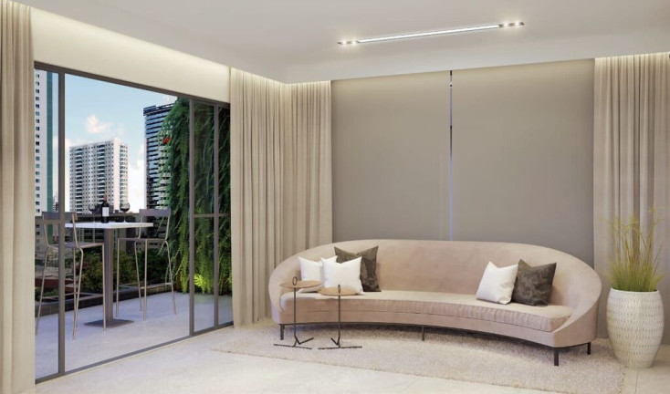 Imagem Apartamento com 3 Quartos à Venda, 95 m²