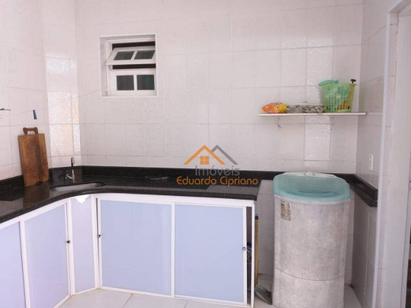Imagem Casa com 3 Quartos à Venda ou Locação, 120 m² em Massaguaçu - Caraguatatuba