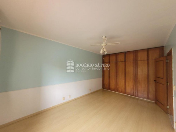 Imagem Sobrado com 4 Quartos à Venda, 410 m² em Chacara Klabin  - São Paulo