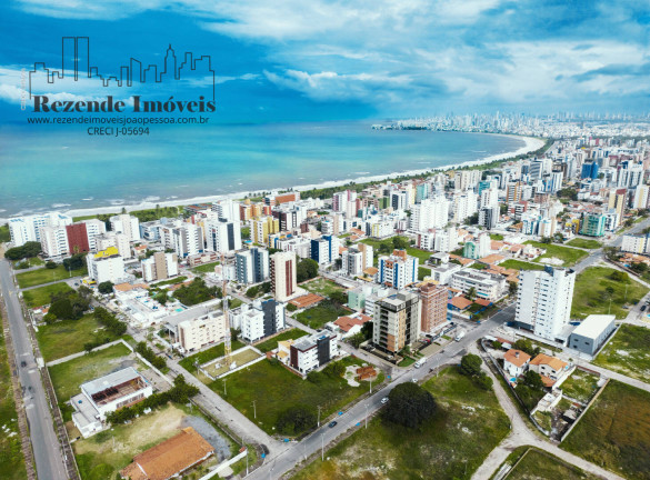 Imagem Apartamento com 3 Quartos à Venda, 70 m² em Intermares - Cabedelo