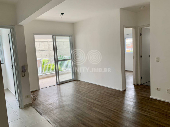 Imagem Apartamento com 2 Quartos à Venda, 66 m² em Vila Mariana - São Paulo
