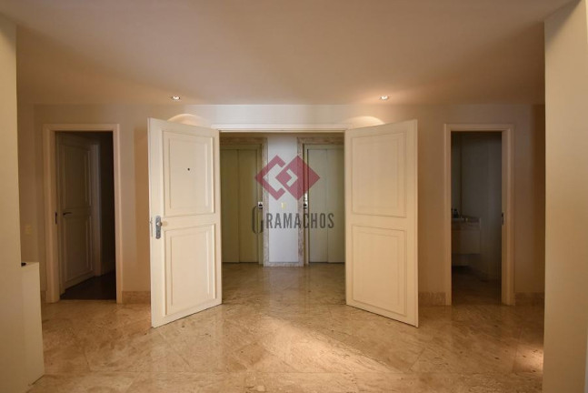 Imagem Apartamento com 4 Quartos à Venda, 368 m² em Cerqueira César - São Paulo Imagem Apartamento com 4 Quartos à Venda, 368 m² em Cerqueira César - São Paulo