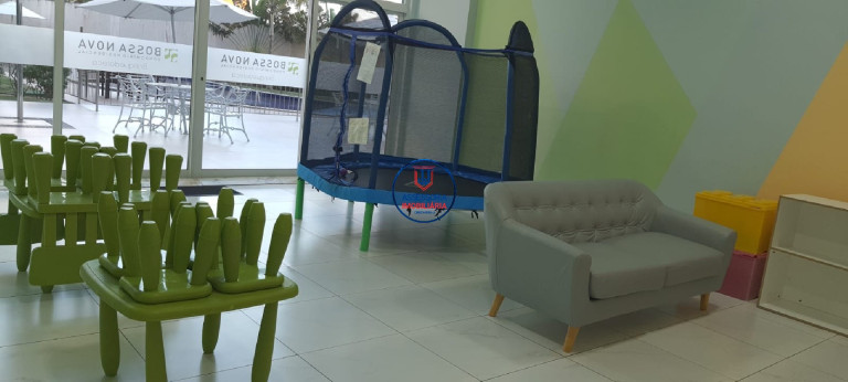 Imagem Apartamento com 3 Quartos para Alugar ou Temporada, 101 m² em Nova Parnamirim - Parnamirim Imagem Apartamento com 3 Quartos para Alugar ou Temporada, 101 m² em Nova Parnamirim - Parnamirim
