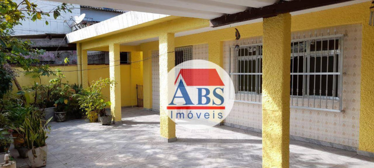 Imagem Casa com 3 Quartos à Venda, 300 m² em Tupi - Praia Grande Imagem Casa com 3 Quartos à Venda, 300 m² em Tupi - Praia Grande