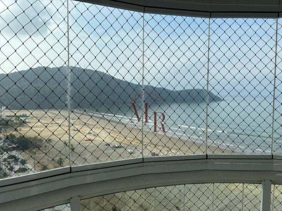 Imagem Apartamento com 3 Quartos à Venda, 200 m² em Canto Do Forte - Praia Grande Imagem Apartamento com 3 Quartos à Venda, 200 m² em Canto Do Forte - Praia Grande