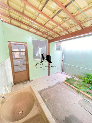 Imagem Casa com 2 Quartos à Venda, 80 m² em Parque Xangri-lá - Contagem Imagem Casa com 2 Quartos à Venda, 80 m² em Parque Xangri-lá - Contagem