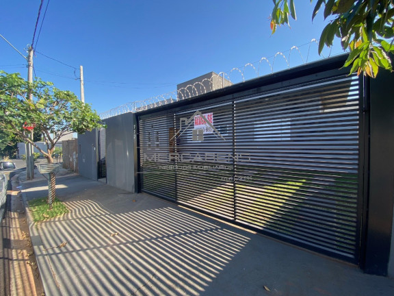 Imagem Casa com 2 Quartos para Alugar, 200 m² em Setvalley - São José Do Rio Preto Imagem Casa com 2 Quartos para Alugar, 200 m² em Setvalley - São José Do Rio Preto
