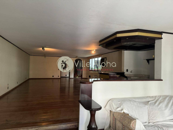 Imagem Apartamento com 4 Quartos à Venda, 445 m² em Boqueirao - Santos Imagem Apartamento com 4 Quartos à Venda, 445 m² em Boqueirao - Santos