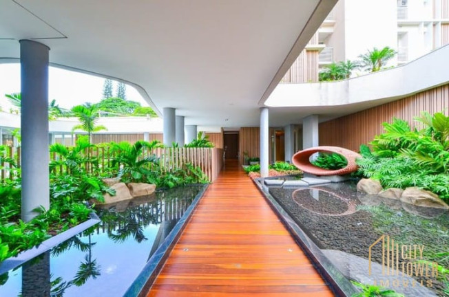 Imagem Apartamento com 3 Quartos à Venda, 229 m² em Ibirapuera - São Paulo Imagem Apartamento com 3 Quartos à Venda, 229 m² em Ibirapuera - São Paulo