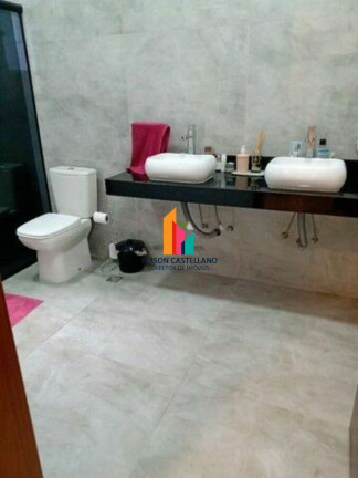 Imagem Casa com 3 Quartos à Venda, 406 m² em Ibi Aram - Itupeva Imagem Casa com 3 Quartos à Venda, 406 m² em Ibi Aram - Itupeva