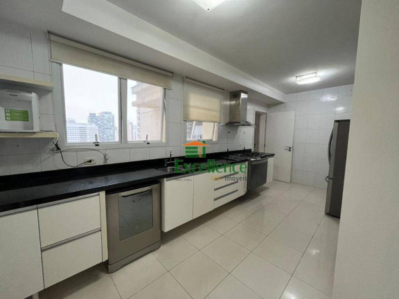Imagem Apartamento com 4 Quartos para Alugar, 226 m² em Vila Nova Conceição - São Paulo Imagem Apartamento com 4 Quartos para Alugar, 226 m² em Vila Nova Conceição - São Paulo