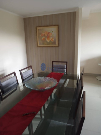 Imagem Apartamento com 3 Quartos à Venda, 130 m² em Alvorada - Anápolis Imagem Apartamento com 3 Quartos à Venda, 130 m² em Alvorada - Anápolis