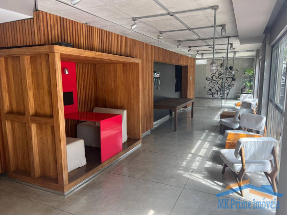 Imagem Apartamento com 1 Quarto à Venda, 70 m² em Campo Belo - São Paulo Imagem Apartamento com 1 Quarto à Venda, 70 m² em Campo Belo - São Paulo