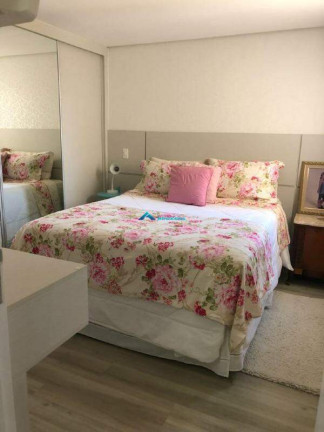 Imagem Cobertura com 3 Quartos à Venda, 174 m² em Vila Guarani - Jundiaí Imagem Cobertura com 3 Quartos à Venda, 174 m² em Vila Guarani - Jundiaí