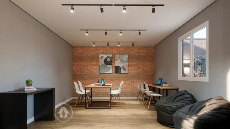 Imagem Cobertura com 1 Quarto à Venda, 68 m² em Penha De França - São Paulo Imagem Cobertura com 1 Quarto à Venda, 68 m² em Penha De França - São Paulo