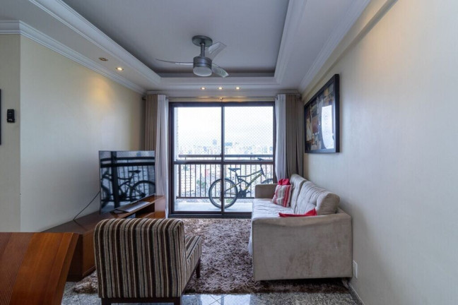 Imagem Apartamento com 3 Quartos à Venda, 93 m² em Barra Funda - São Paulo Imagem Apartamento com 3 Quartos à Venda, 93 m² em Barra Funda - São Paulo