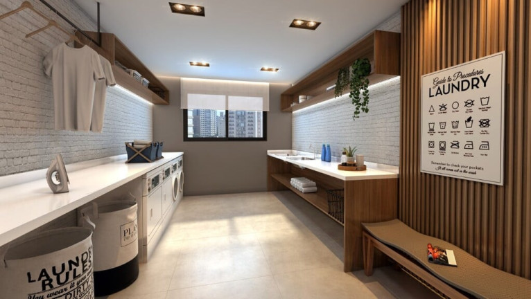 Imagem Imóvel com 1 Quarto à Venda, 24 m² em Liberdade - São Paulo Imagem Imóvel com 1 Quarto à Venda, 24 m² em Liberdade - São Paulo