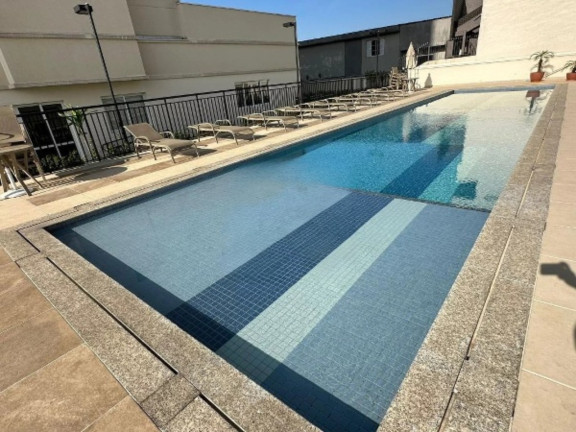 Imagem Imóvel com 2 Quartos à Venda, 52 m² em Chora Menino - São Paulo Imagem Imóvel com 2 Quartos à Venda, 52 m² em Chora Menino - São Paulo