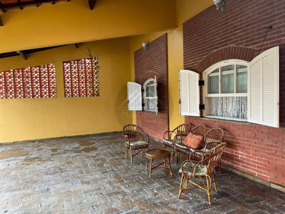 Imagem Casa com 2 Quartos à Venda, 282 m² em Balneário Tupy - Itanhaém Imagem Casa com 2 Quartos à Venda, 282 m² em Balneário Tupy - Itanhaém