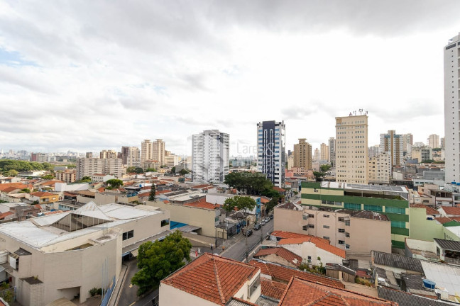Imagem Apartamento com 3 Quartos à Venda, 142 m² em Santana - São Paulo Imagem Apartamento com 3 Quartos à Venda, 142 m² em Santana - São Paulo