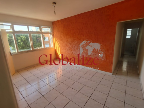 Imagem Imóvel com 2 Quartos à Venda, 65 m² em Boqueirão - Santos Imagem Imóvel com 2 Quartos à Venda, 65 m² em Boqueirão - Santos