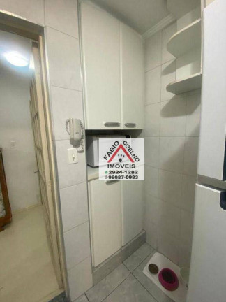 Imagem Apartamento com 2 Quartos à Venda, 50 m² em Jabaquara - São Paulo Imagem Apartamento com 2 Quartos à Venda, 50 m² em Jabaquara - São Paulo