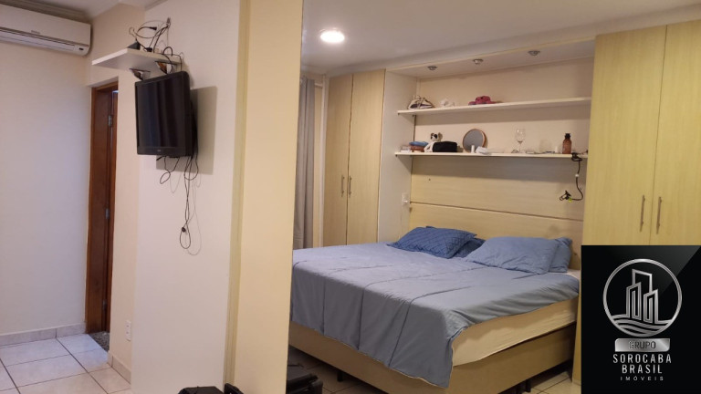 Imagem Casa com 2 Quartos à Venda, 238 m² em Wanel Ville - Sorocaba Imagem Casa com 2 Quartos à Venda, 238 m² em Wanel Ville - Sorocaba