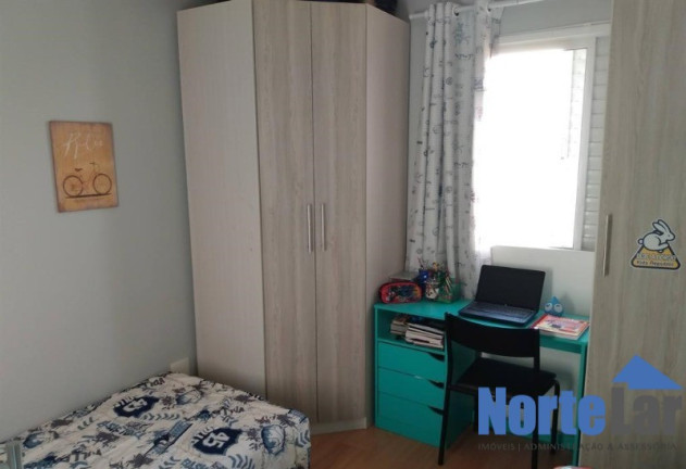 Imagem Apartamento com 2 Quartos à Venda, 50 m² em Nossa Senhora Do ó - São Paulo Imagem Apartamento com 2 Quartos à Venda, 50 m² em Nossa Senhora Do ó - São Paulo