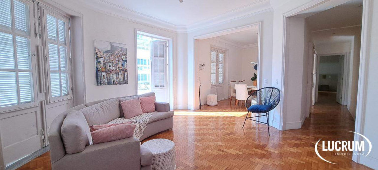 Imagem Apartamento com 3 Quartos à Venda, 280 m² em Copacabana - Rio De Janeiro Imagem Apartamento com 3 Quartos à Venda, 280 m² em Copacabana - Rio De Janeiro