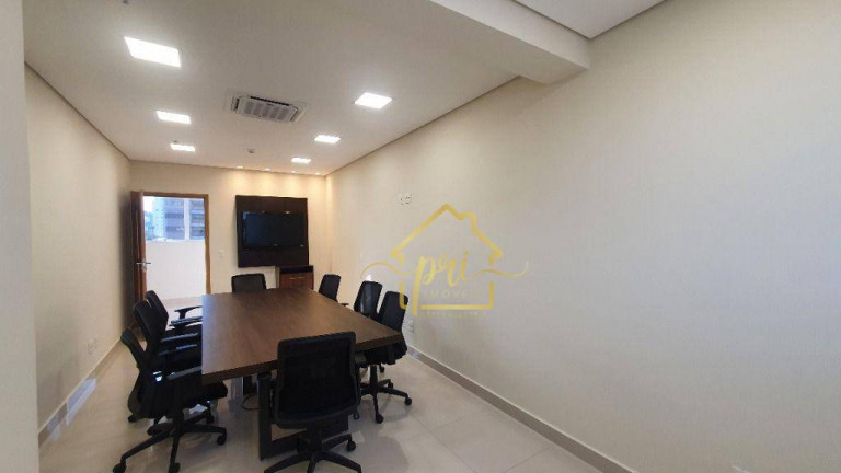 Imagem Imóvel para Alugar, 156 m² em Gonzaga - Santos
