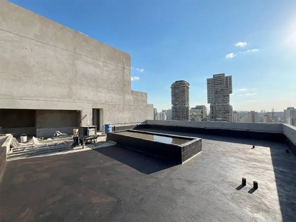 Imagem Apartamento com 1 Quarto à Venda, 28 m² em Jardim Das Acácias - São Paulo