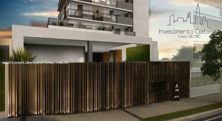 Imagem Apartamento com 4 Quartos à Venda, 247 m² em Vila Nova Conceição - São Paulo