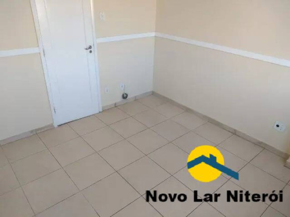 Imagem Apartamento com 2 Quartos à Venda, 70 m² em Ingá - Niterói