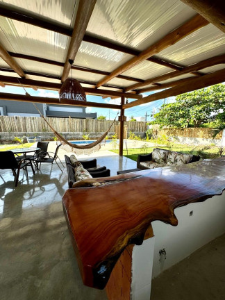 Imagem Casa com 3 Quartos à Venda, 350 m² em Sauípe - Mata De São João Imagem Casa com 3 Quartos à Venda, 350 m² em Sauípe - Mata De São João