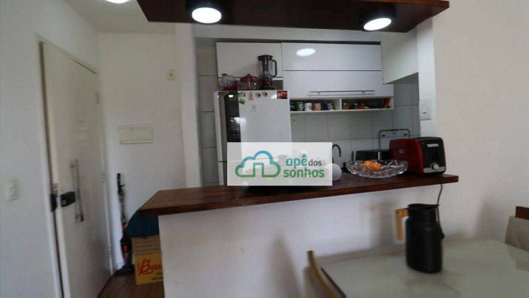 Imagem Apartamento com 3 Quartos à Venda, 62 m² em Lapa De Baixo - São Paulo Imagem Apartamento com 3 Quartos à Venda, 62 m² em Lapa De Baixo - São Paulo